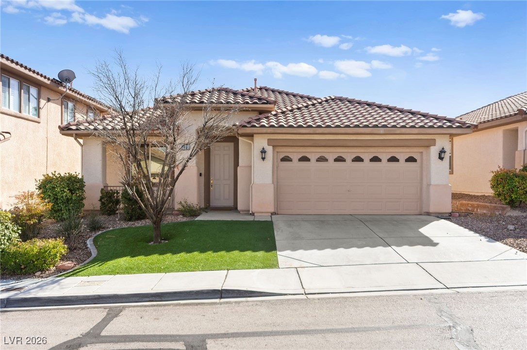 11061 Crystal Crest Court