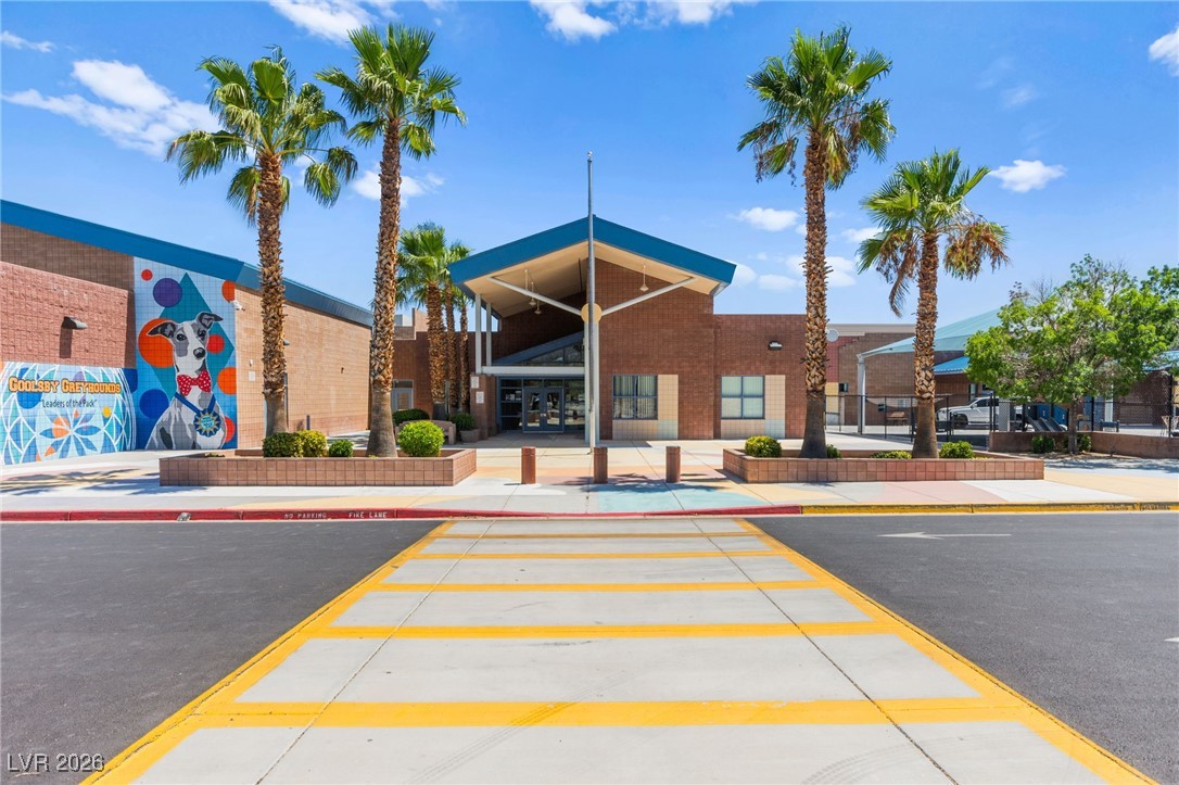 11061 Crystal Crest Court