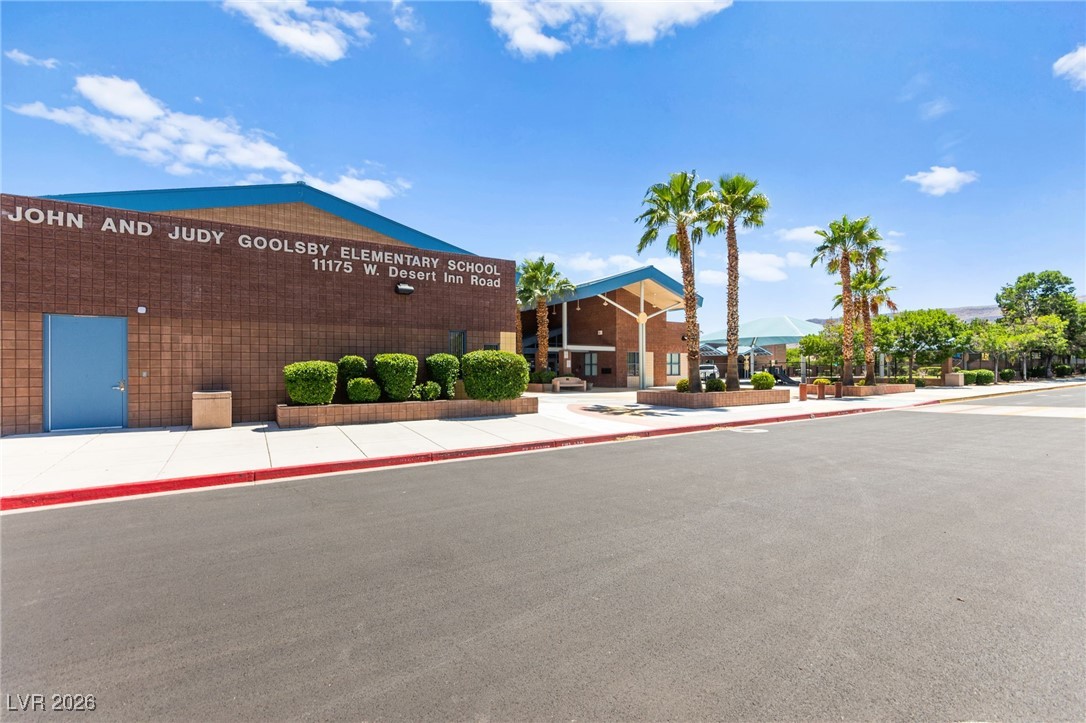 11061 Crystal Crest Court