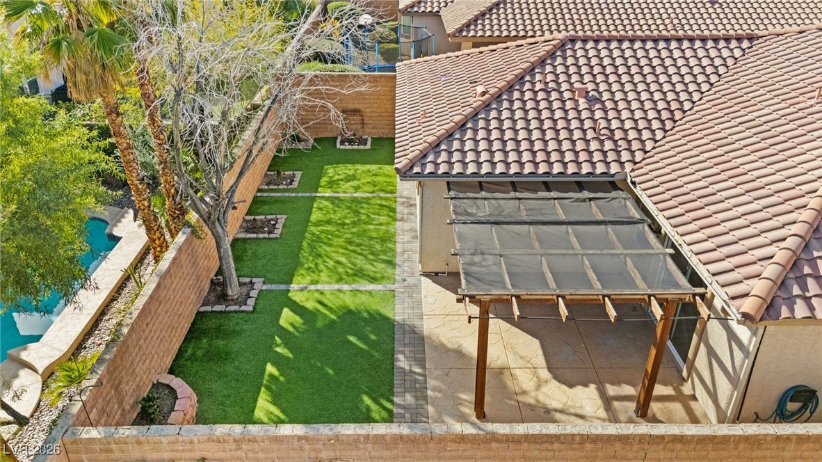 11061 Crystal Crest Court