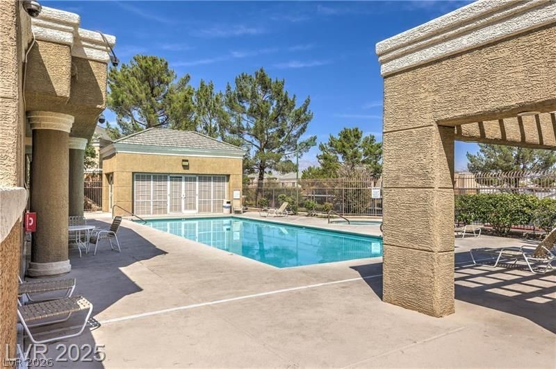 8070 West Russell Road 1052