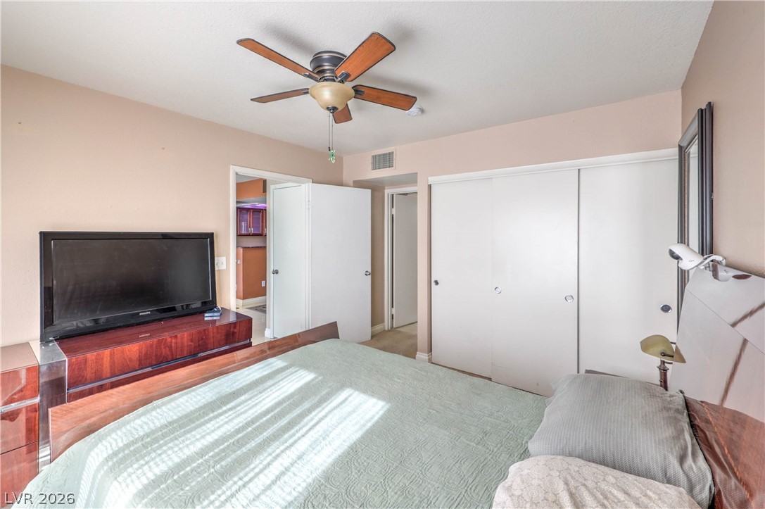 8070 West Russell Road 1052