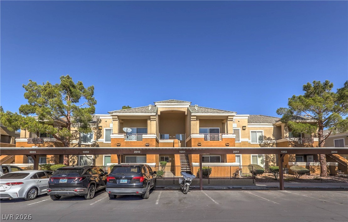 8070 West Russell Road 1052