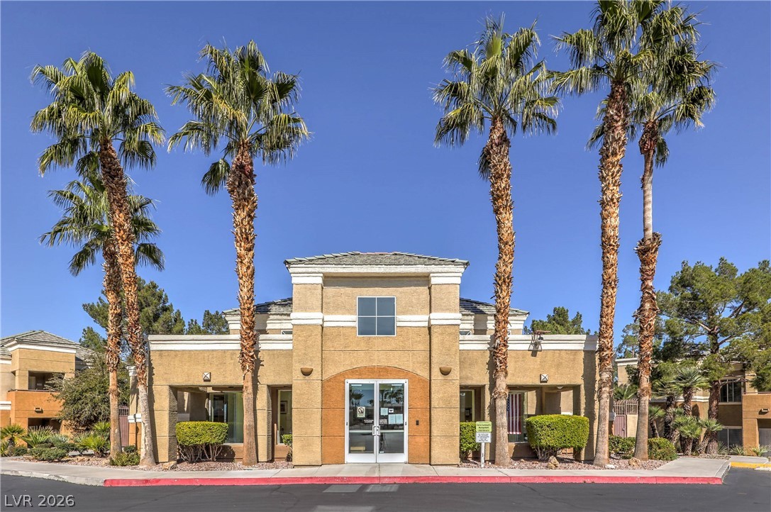 8070 West Russell Road 1052