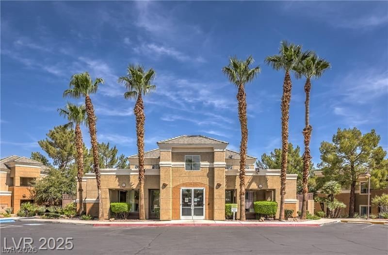 8070 West Russell Road 1052