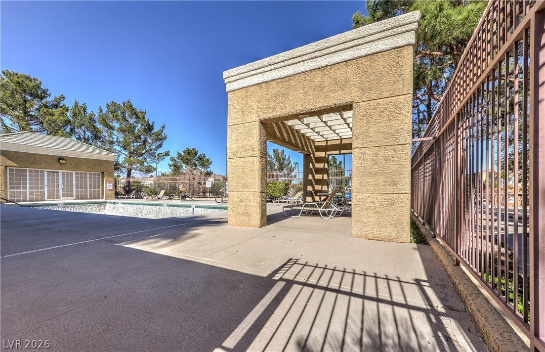 8070 West Russell Road 1052