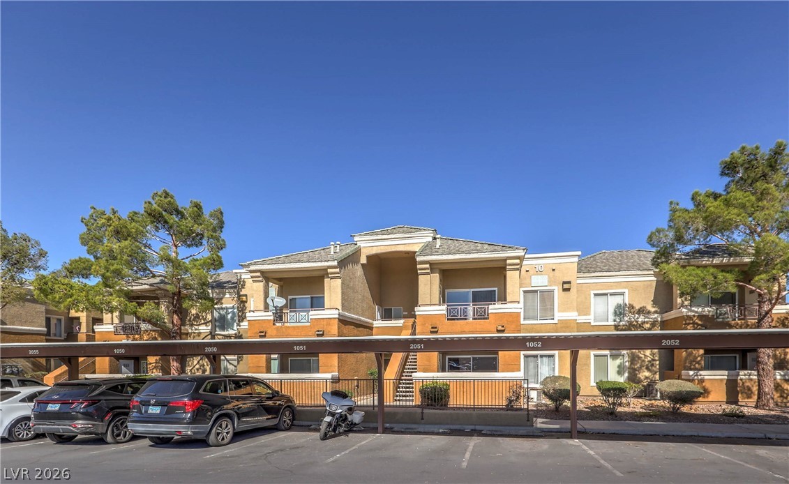 8070 West Russell Road 1052