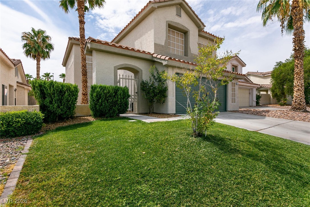 7741 Curiosity Avenue