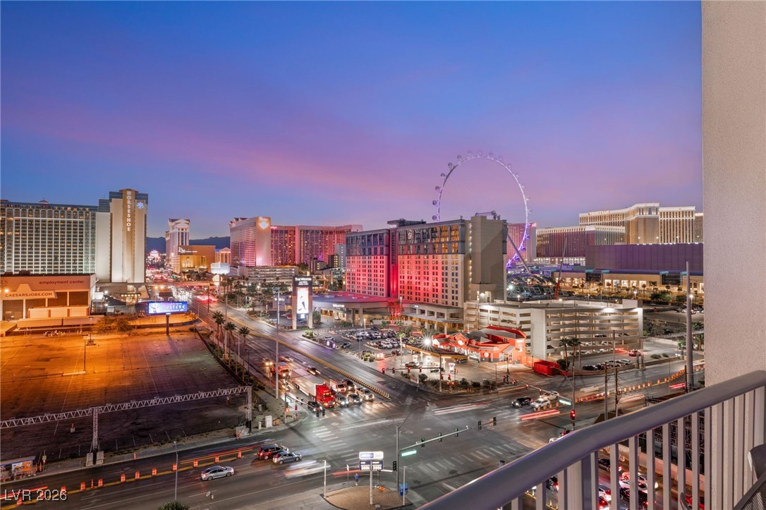 211 East Flamingo Road 803