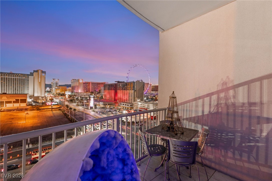 211 East Flamingo Road 803