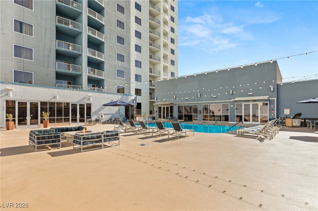 211 East Flamingo Road 803