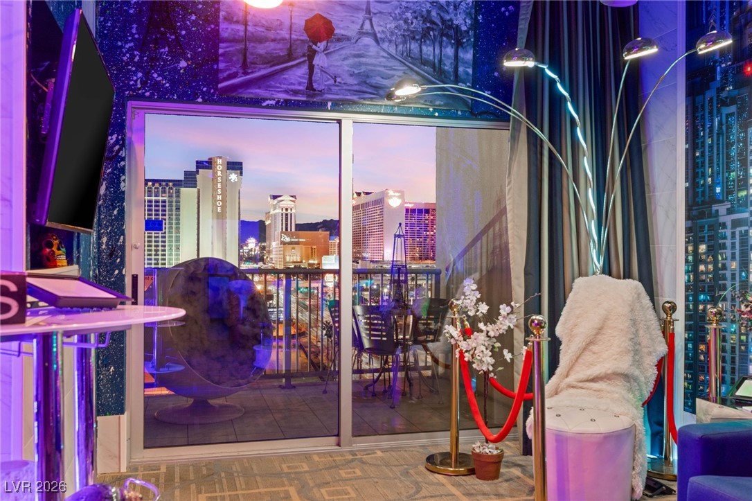 211 East Flamingo Road 803