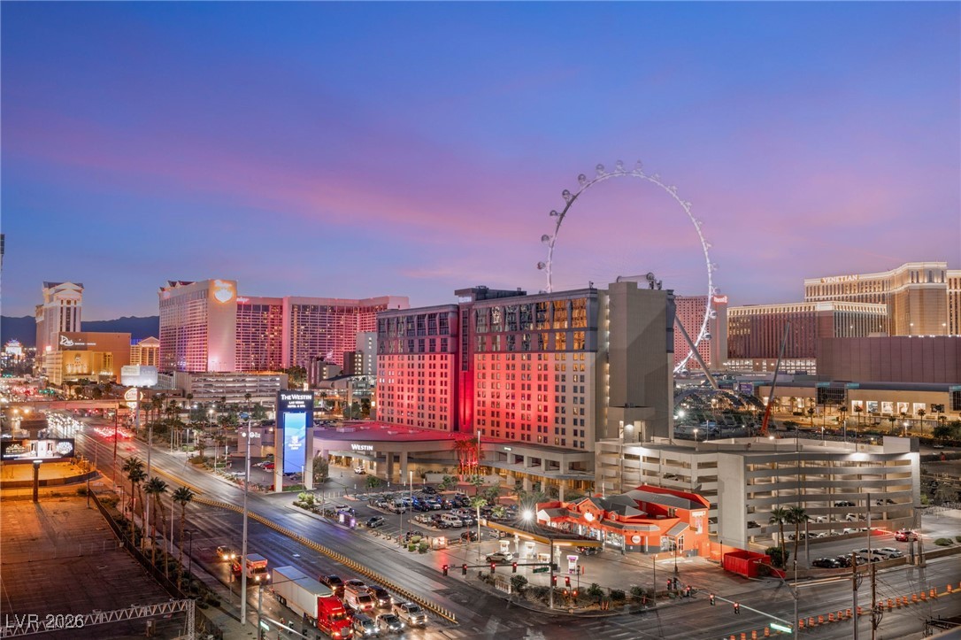 211 East Flamingo Road 803