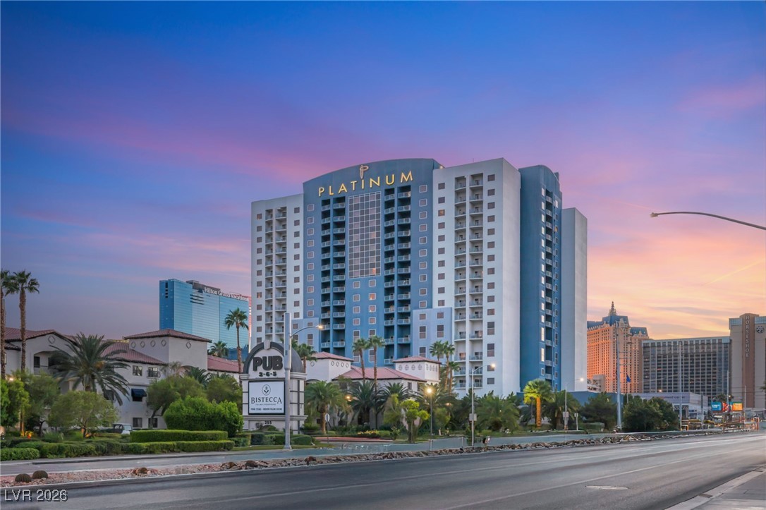 211 East Flamingo Road 803