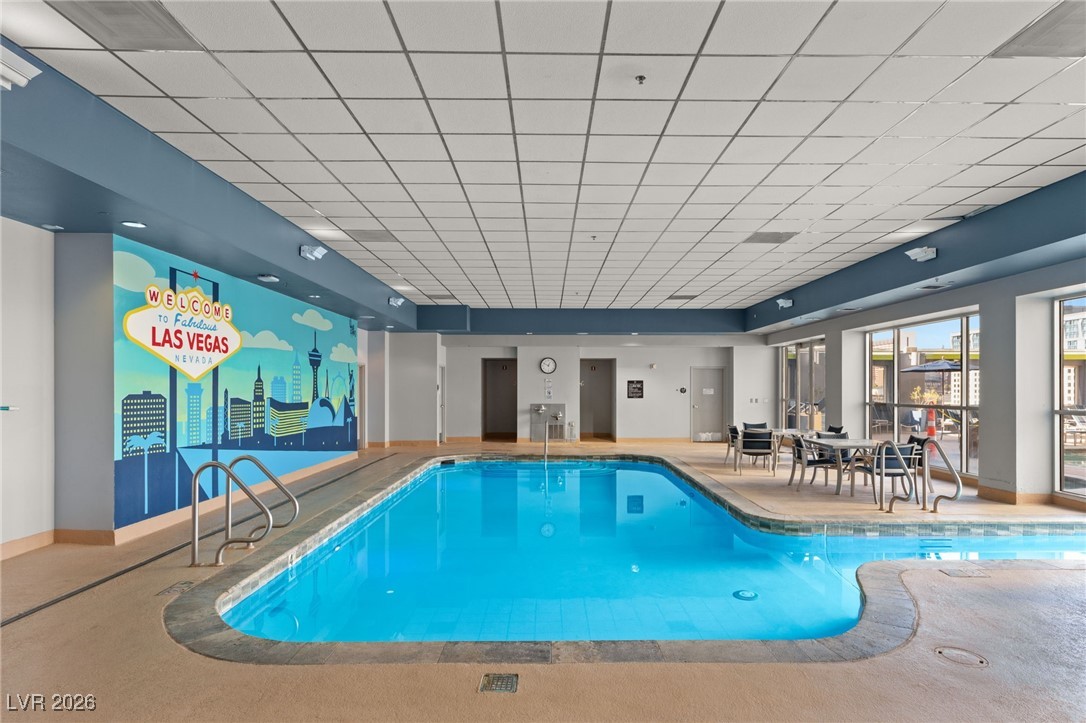 211 East Flamingo Road 803