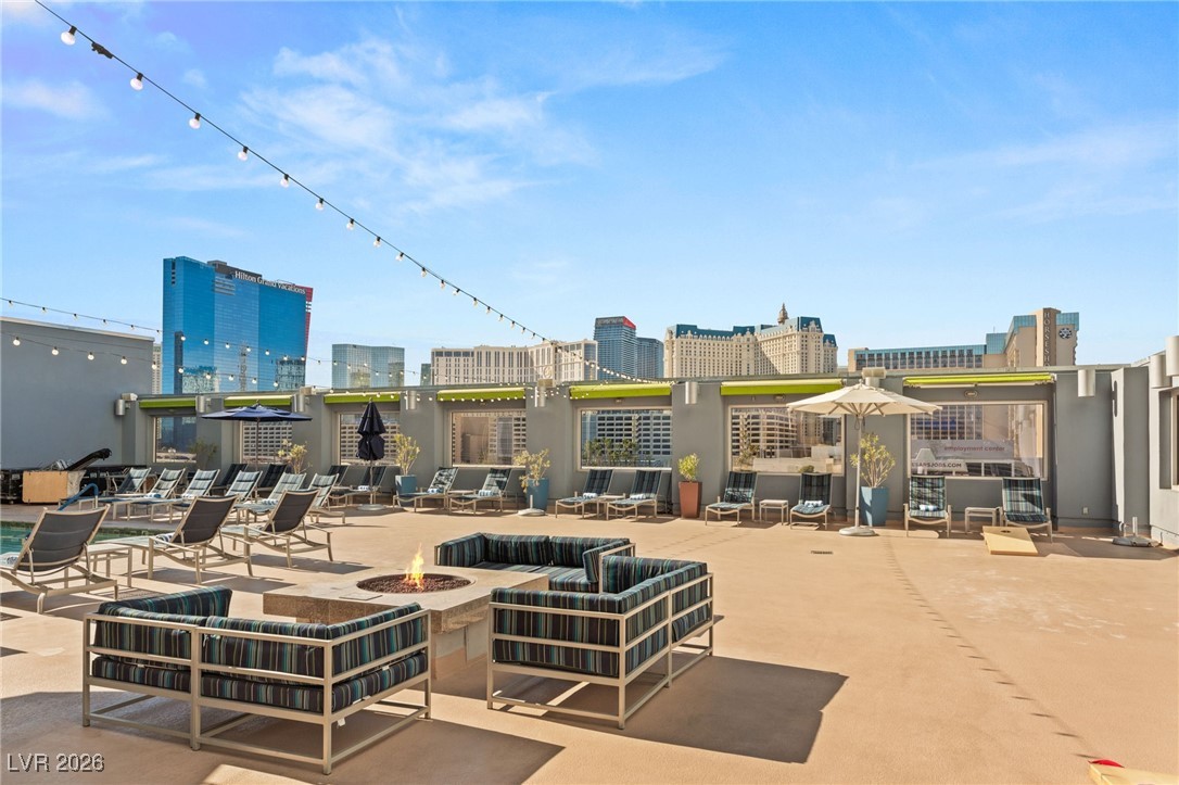 211 East Flamingo Road 803