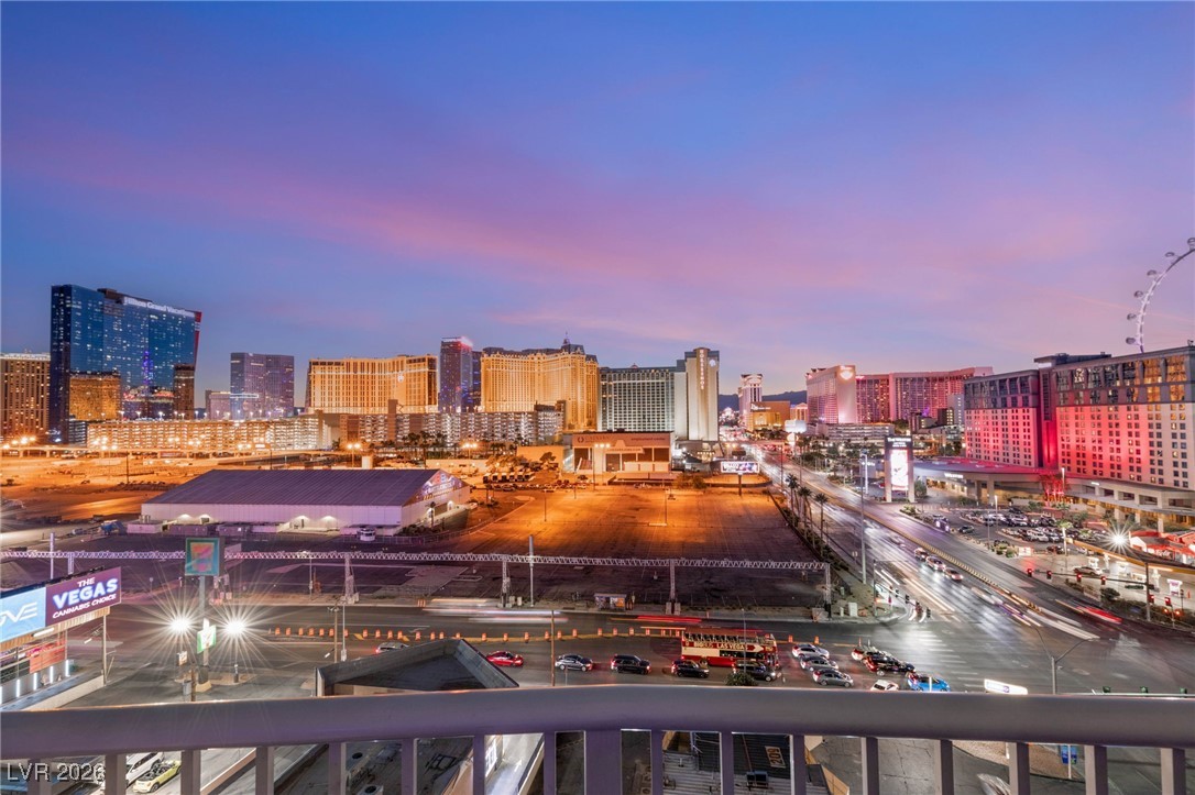 211 East Flamingo Road 803