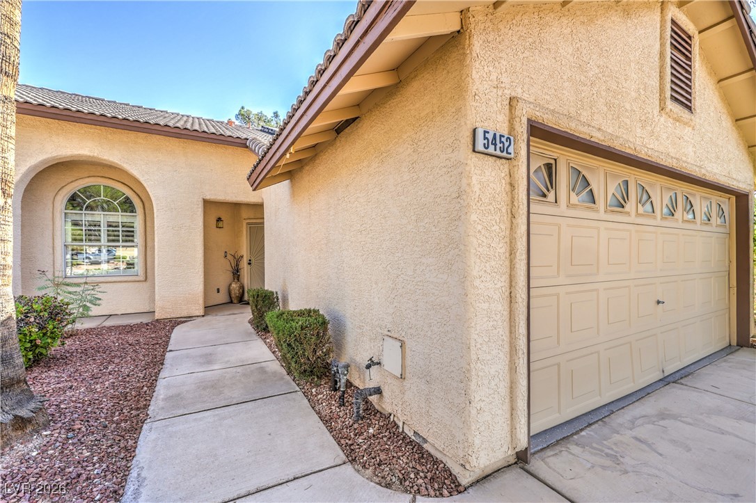 5452 Cove Point Drive