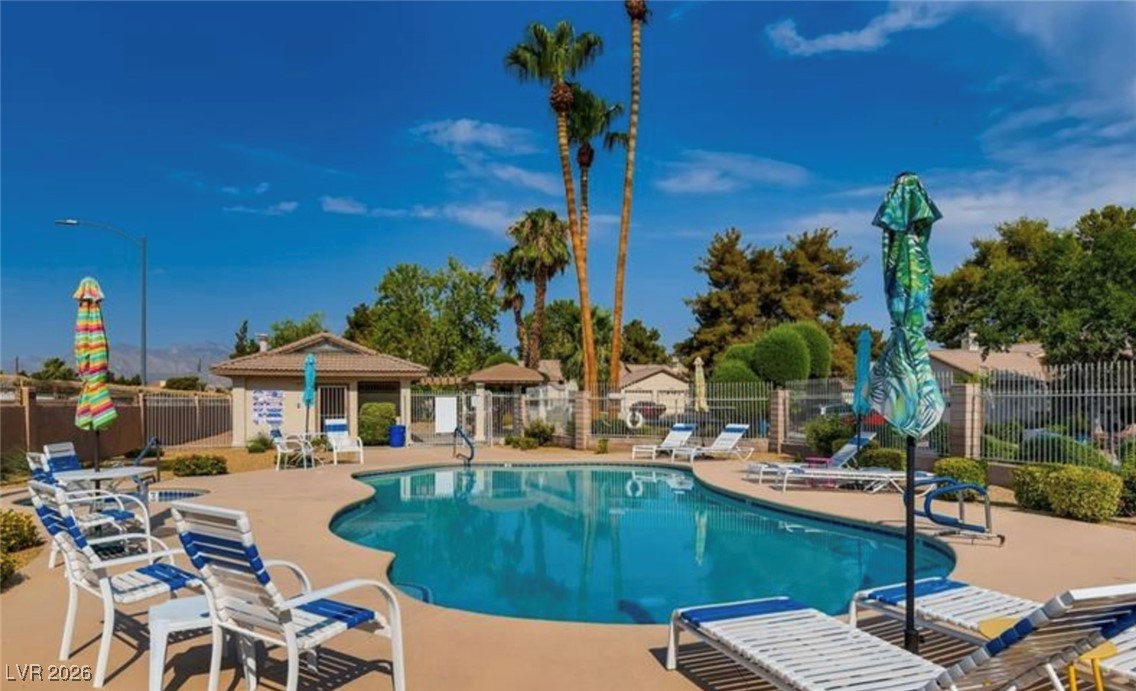 5452 Cove Point Drive