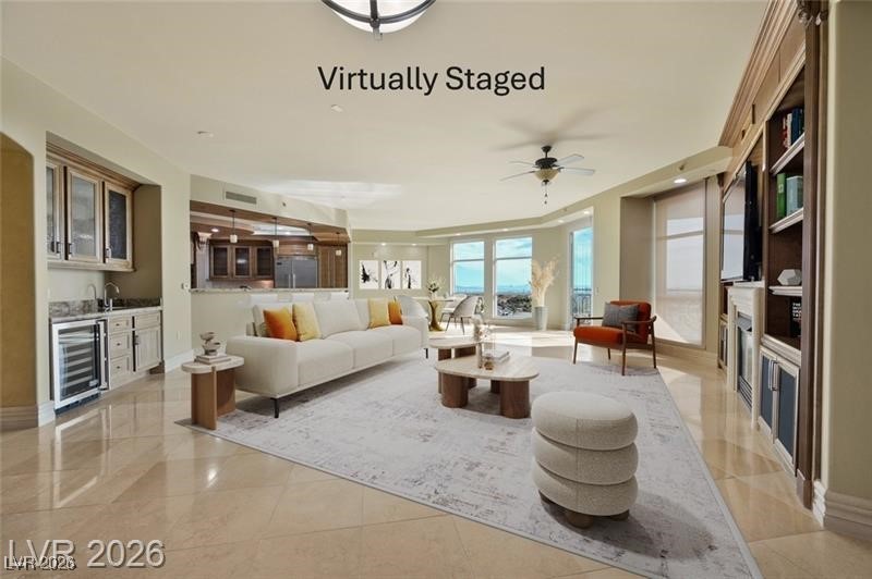 9101 Alta Drive 402
