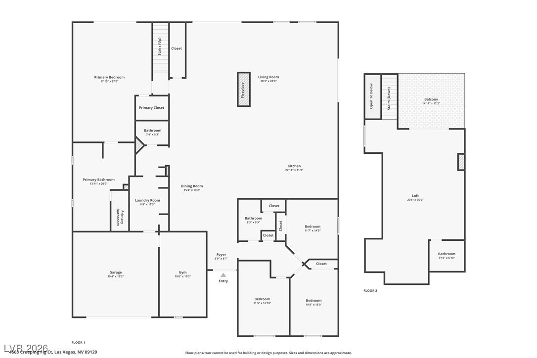 4663 Creeping Fig Court
