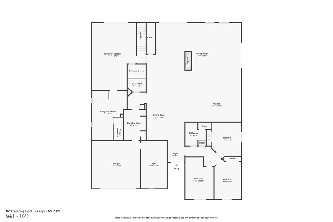 4663 Creeping Fig Court