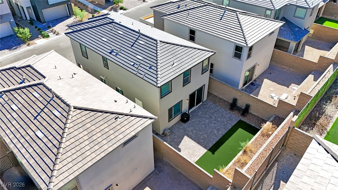 1535 Pacific Baza Street