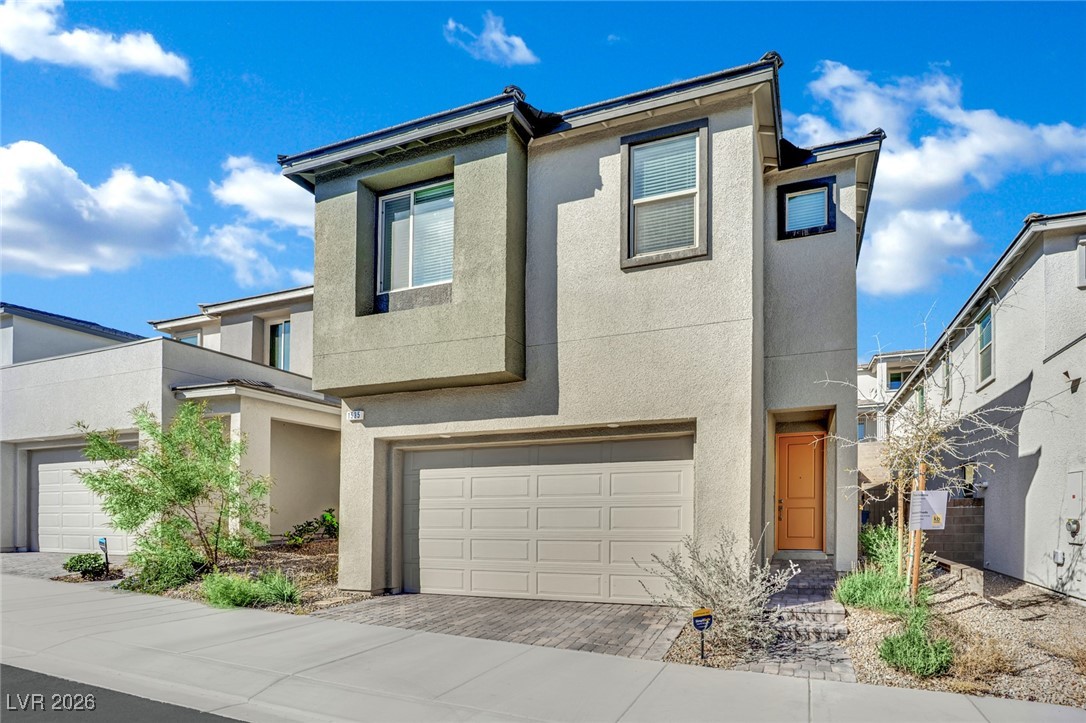 1535 Pacific Baza Street