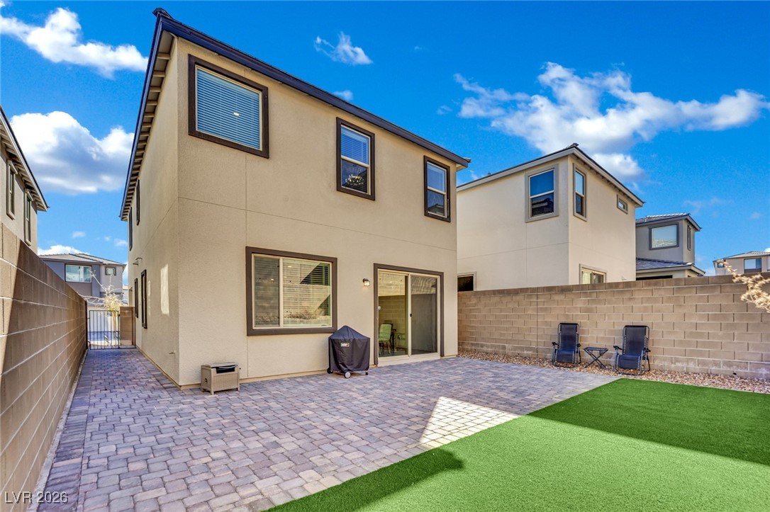 1535 Pacific Baza Street