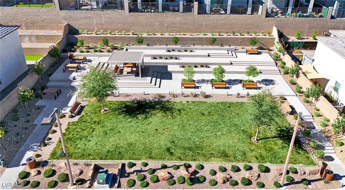 1535 Pacific Baza Street