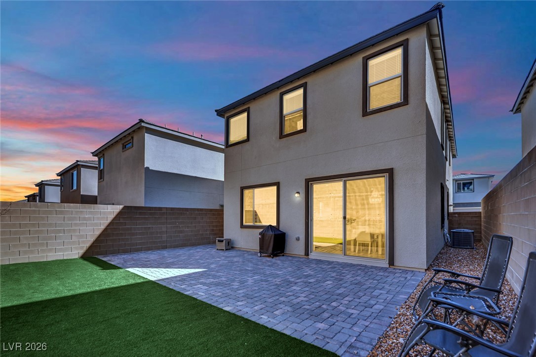 1535 Pacific Baza Street