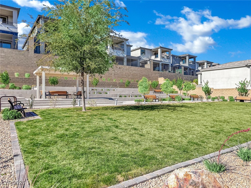 1535 Pacific Baza Street