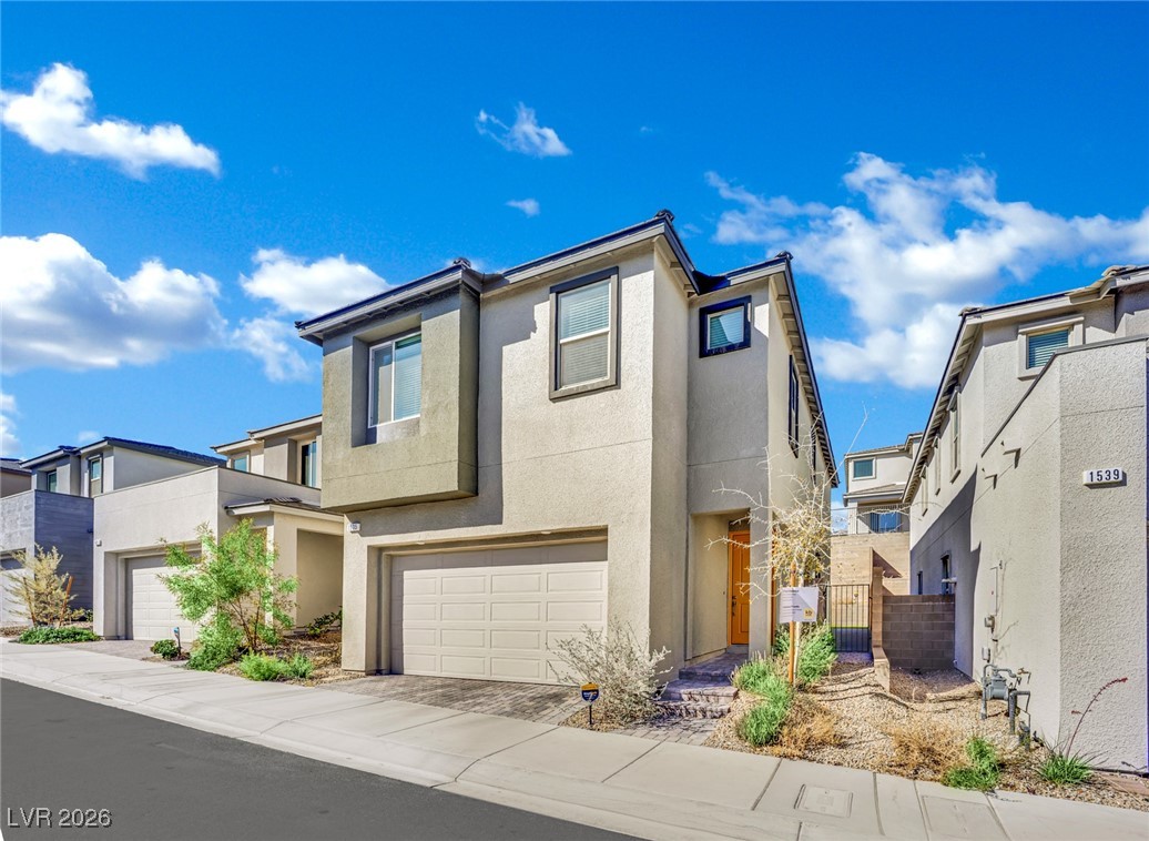 1535 Pacific Baza Street