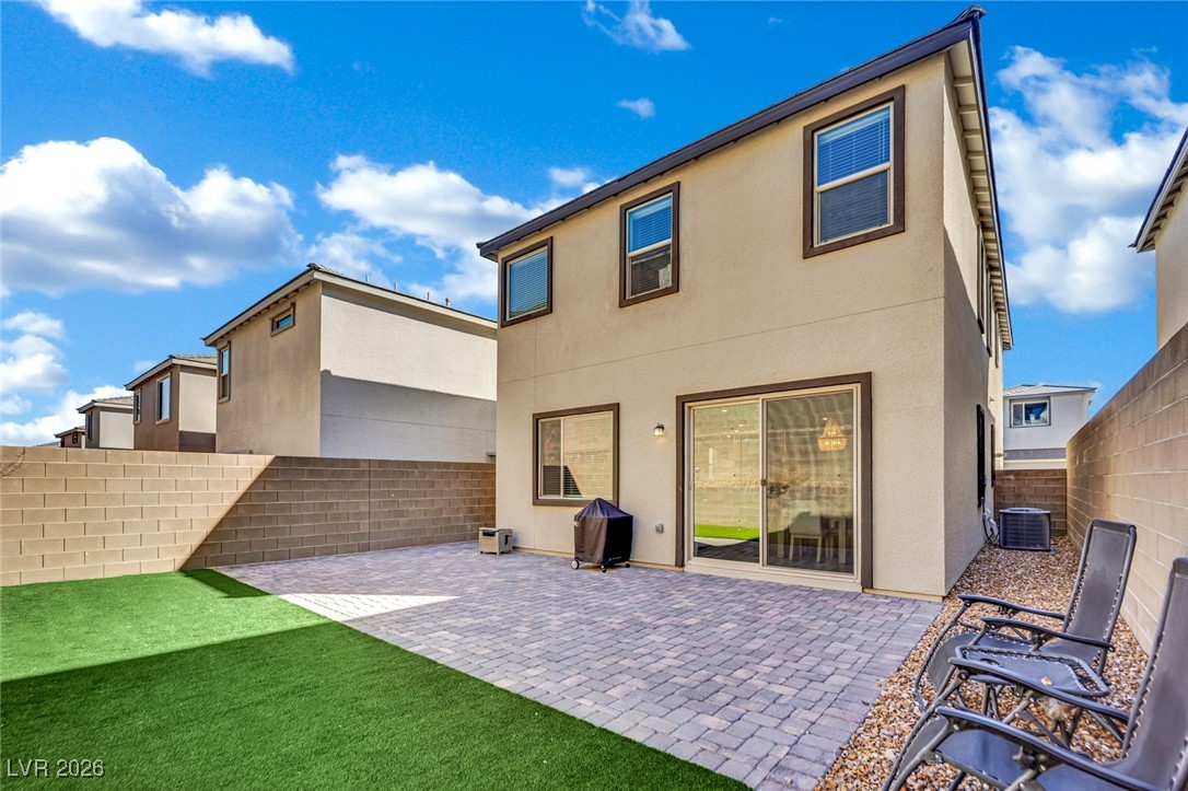 1535 Pacific Baza Street