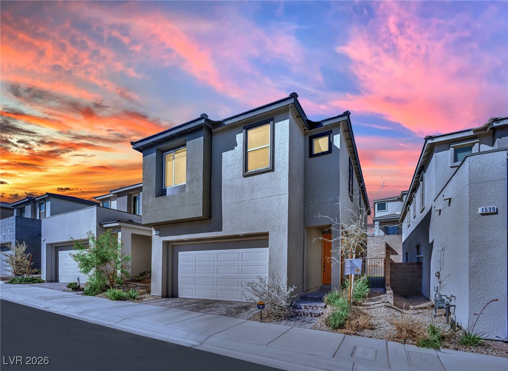 1535 Pacific Baza Street