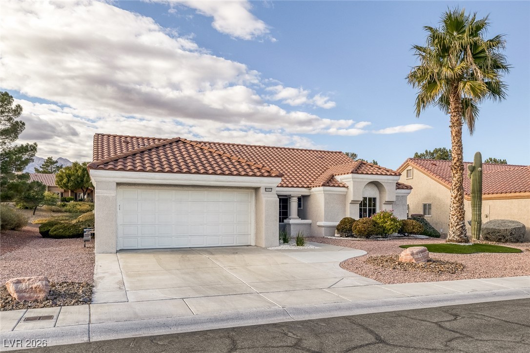 2521 Big Timber Drive