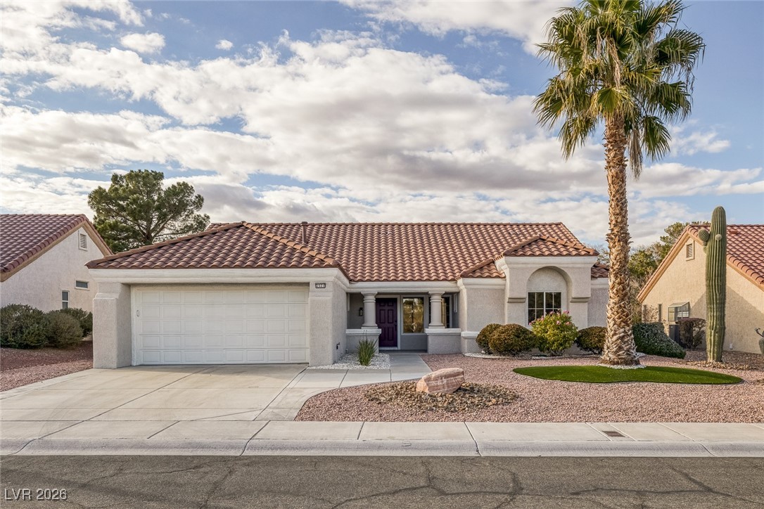 2521 Big Timber Drive