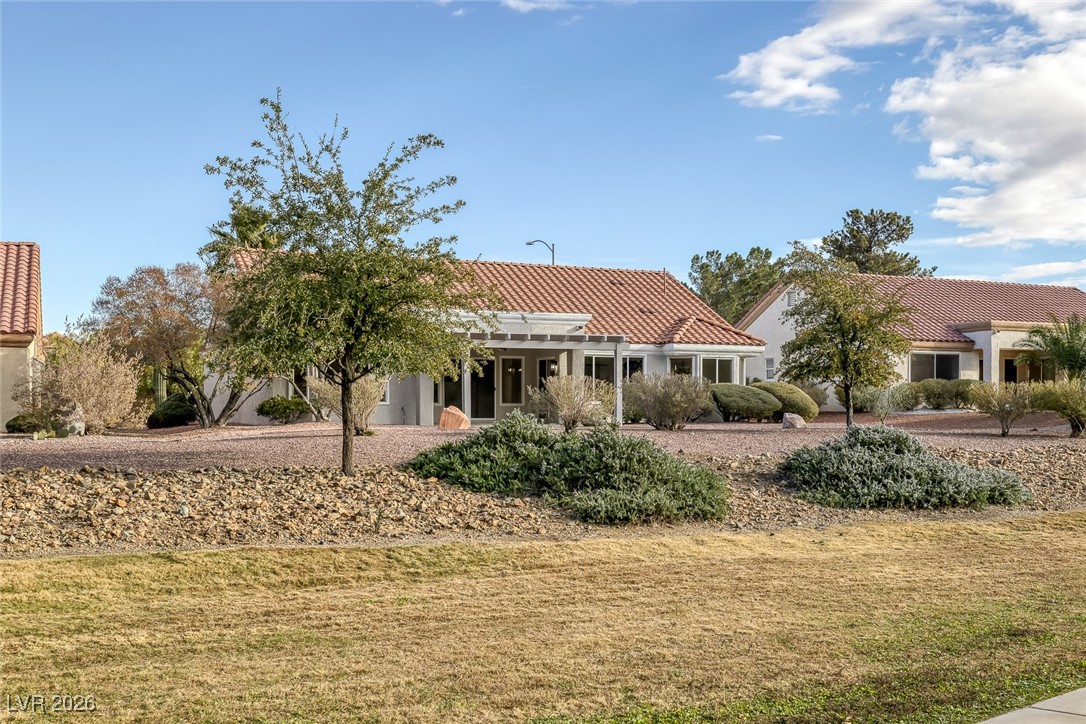 2521 Big Timber Drive