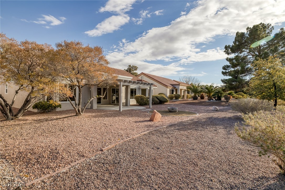 2521 Big Timber Drive