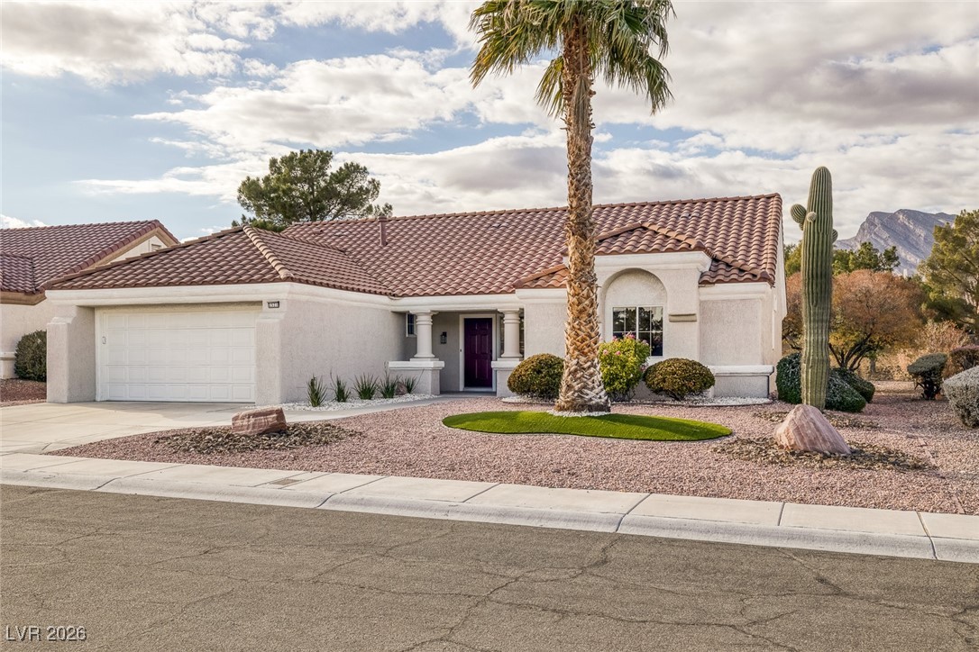 2521 Big Timber Drive