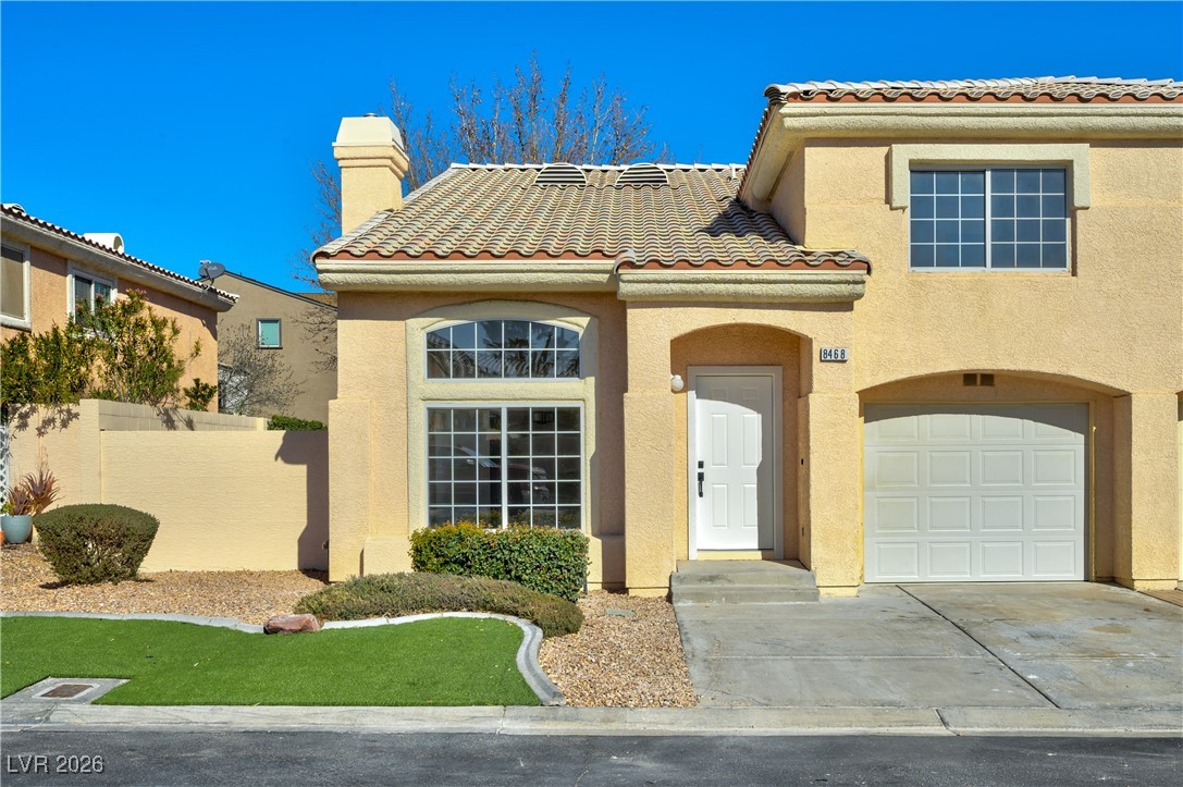 8468 Indigo Sky Avenue