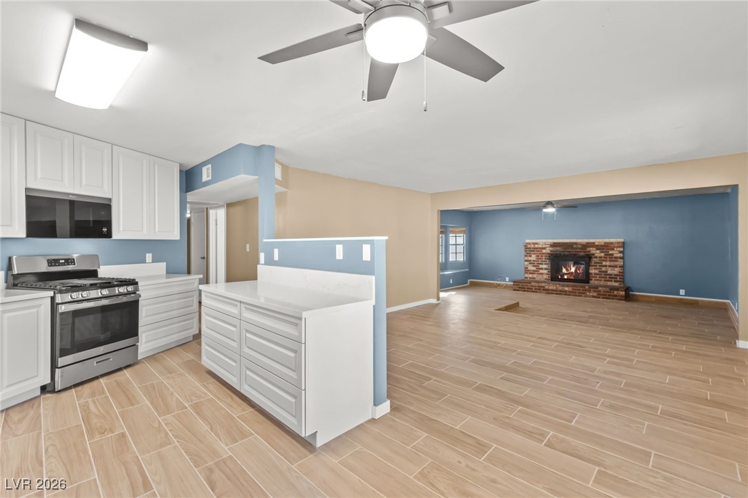 5155 Saratoga Drive
