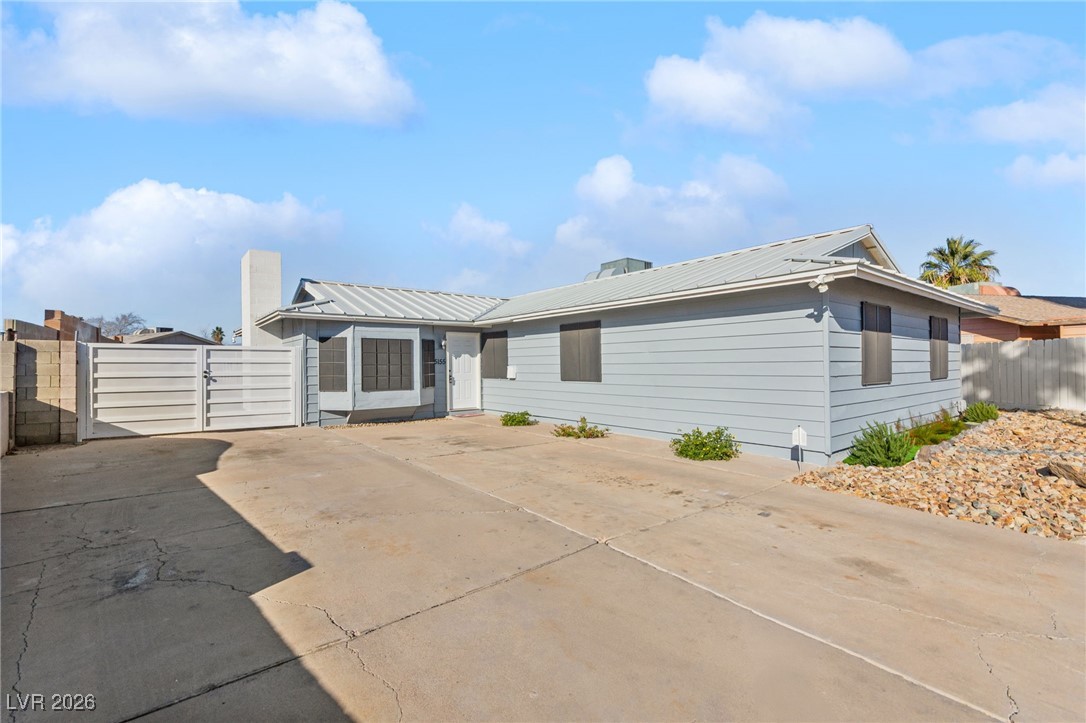 5155 Saratoga Drive