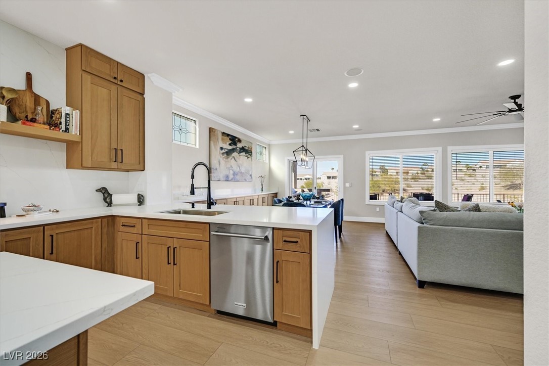 2446 Hardin Ridge Drive