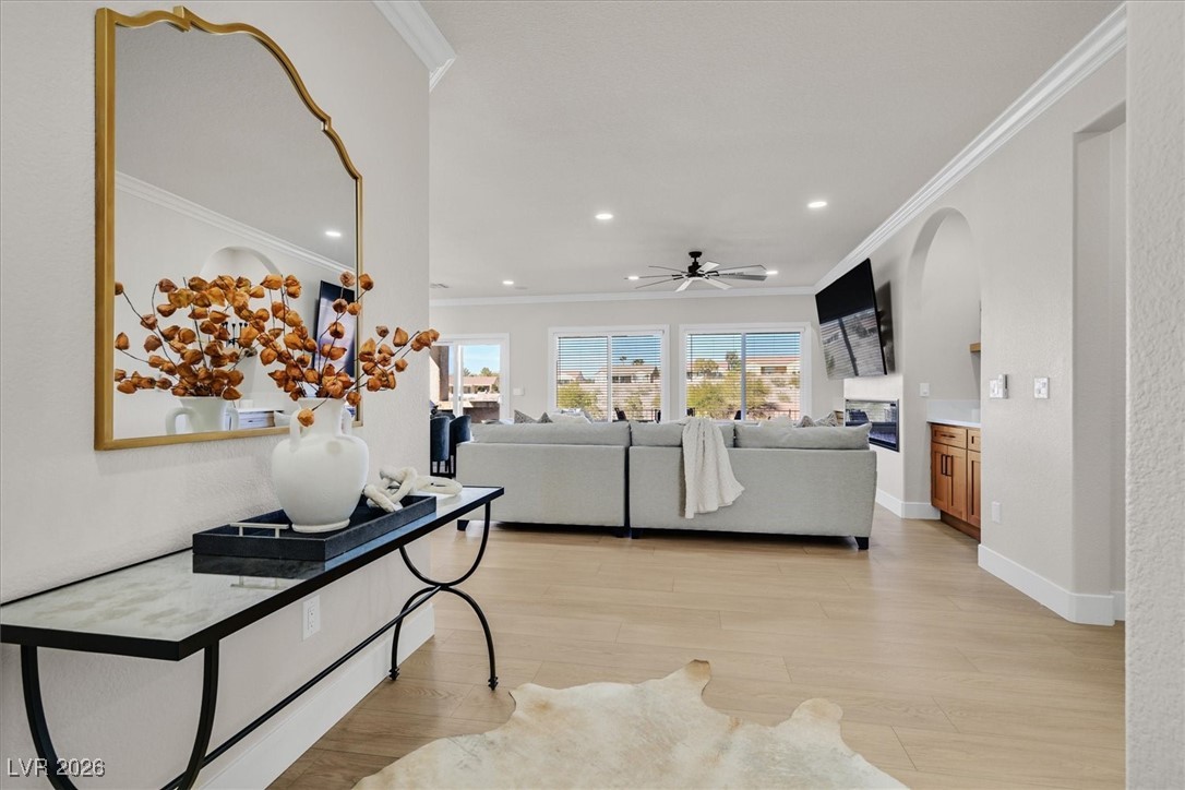 2446 Hardin Ridge Drive