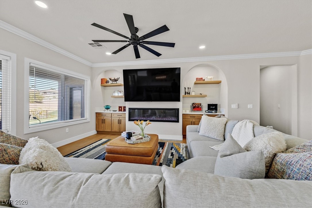 2446 Hardin Ridge Drive