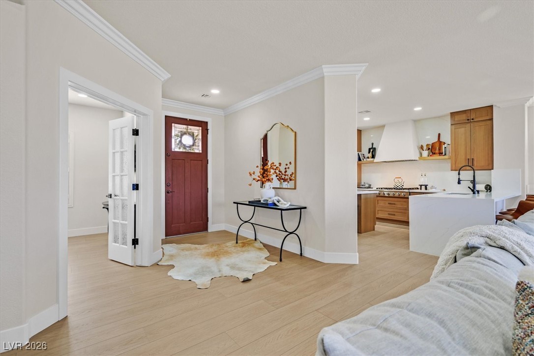2446 Hardin Ridge Drive