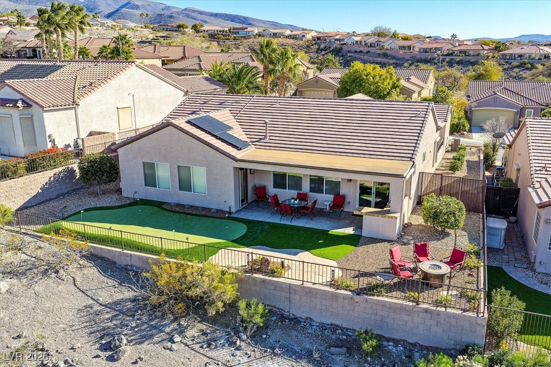 2446 Hardin Ridge Drive