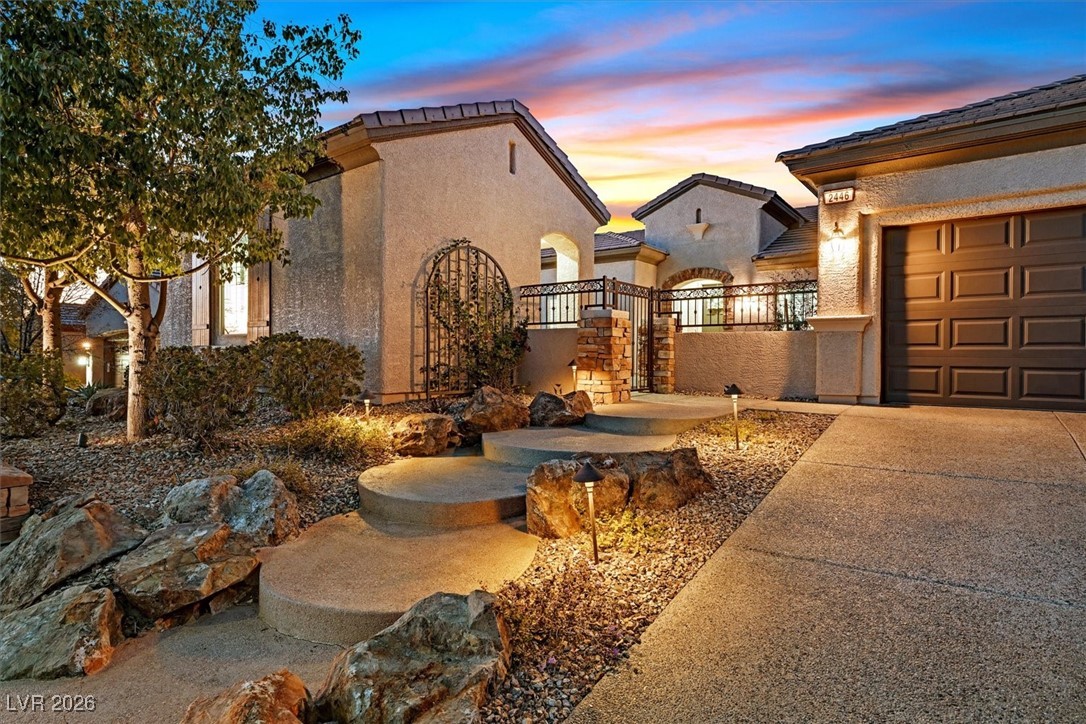 2446 Hardin Ridge Drive