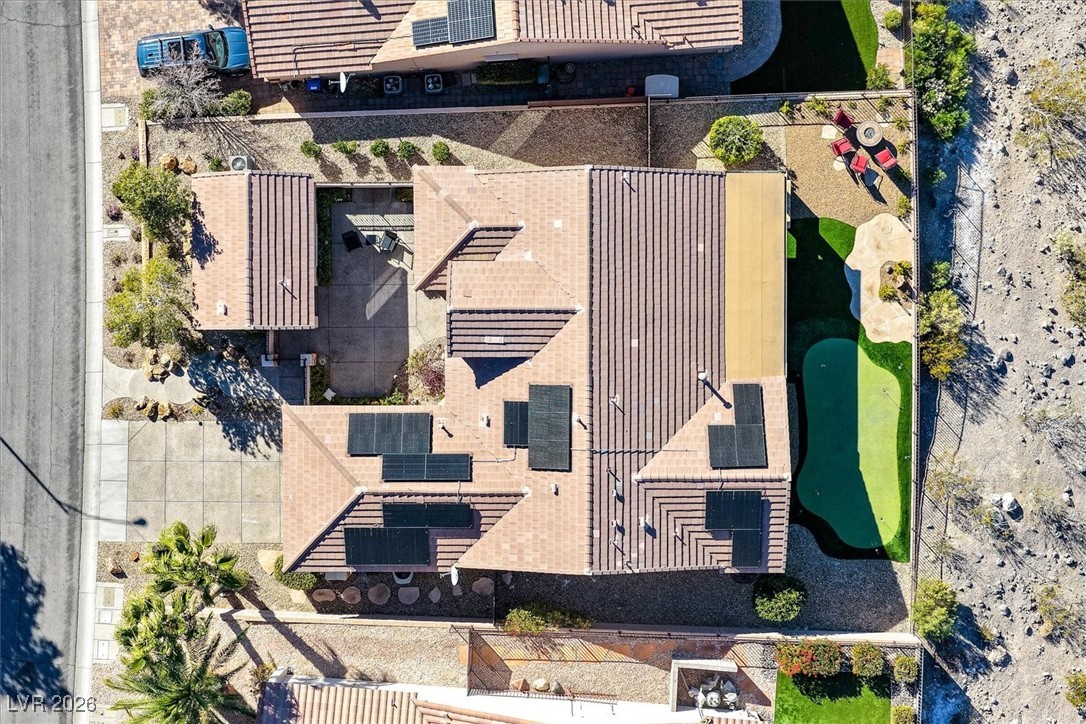 2446 Hardin Ridge Drive